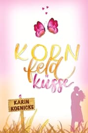Cover von Kornfeldküsse