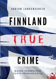 Cover von Finnland True Crime
