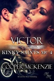 Cover von Victor