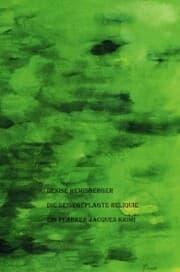 Cover von Die reisegeplagte Reliquie