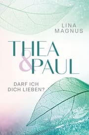 Cover von Thea & Paul