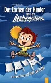 Cover von Das Lachen der Kinder hinter den Hemdgespenstern