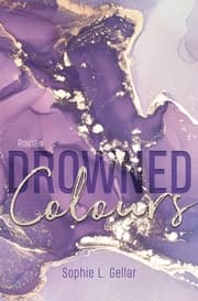 Cover von Drowned Colours
