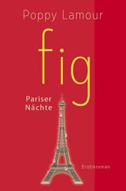 Cover von fig - Pariser Nächte