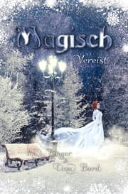 Cover von Magisch Vereist