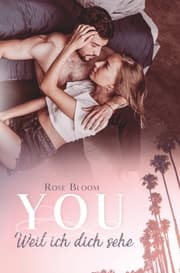 Cover von YOU: Weil ich dich sehe