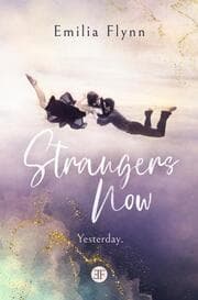 Cover von Strangers Now