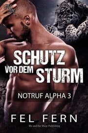 Cover von Schutz vor dem Sturm