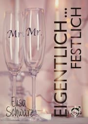 Cover von Eigentlich ... festlich