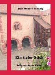 Cover von Ein tiefer Stich