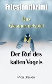 Cover von Frieslandkrimi Sammelband 5