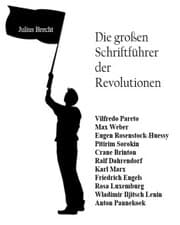 Cover von Die großen Schriftführer der Revolutionen
