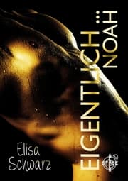 Cover von Eigentlich ... Noah