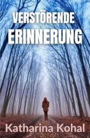 Cover von Verstörende Erinnerung