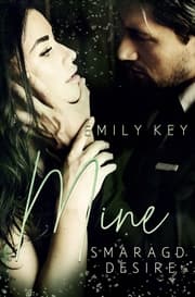 Cover von Mine - Smaragd Desire
