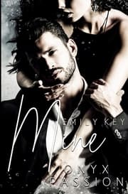 Cover von Mine - Onyx Passion