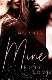 Cover von Mine - Ruby Love