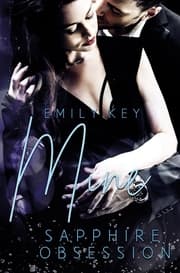 Cover von Mine - Sapphire Obsession