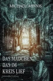 Cover von Das Mädchen, das im Kreis lief