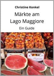 Cover von Märkte am Lago Maggiore