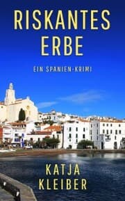Cover von Riskantes Erbe