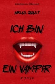 Cover von Ich bin ein Vampir