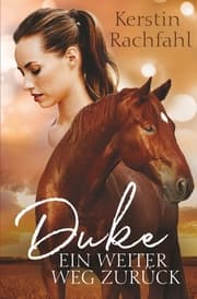 Cover von Duke - Ein weiter Weg zurück