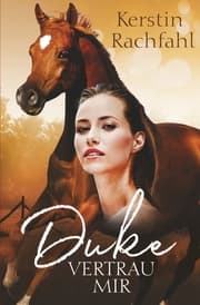 Cover von Duke Vertrau mir