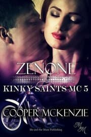 Cover von Zenone