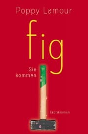 Cover von fig - Sie kommen