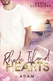 Cover von Rhode Island Hearts - Adam