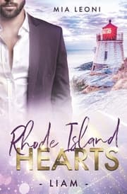 Cover von Rhode Island Hearts - Liam