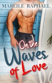 Cover von On the waves of love