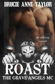 Cover von Roast
