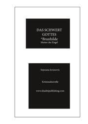 Cover von Das Schwert Gottes