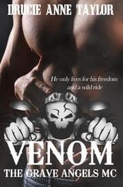 Cover von Venom