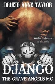 Cover von Django