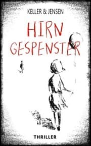 Cover von Hirngespenster