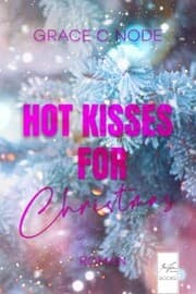Cover von Hot Kisses for Christmas
