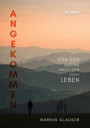 Cover von Angekommen