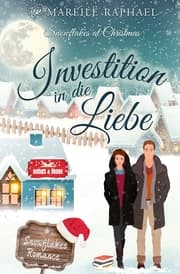Cover von Investition in die Liebe