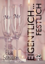 Cover von Eigentlich ... festlich