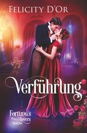 Cover von Fortuna's Lovers: Verführung