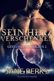 Cover von Sein Herz verschenken