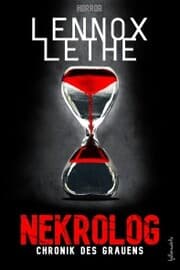 Cover von Nekrolog