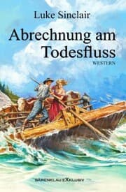 Cover von Abrechnung am Todesfluss