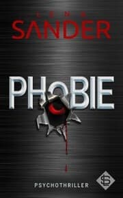 Cover von Phobie