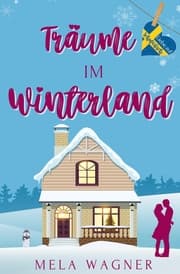 Cover von Träume im Winterland