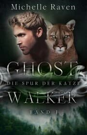 Cover von Die Spur der Katze