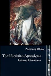 Cover von The Ukrainian Apocalypse